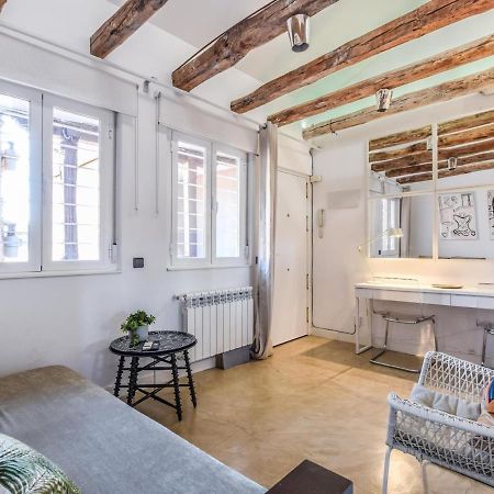 马德里Apartamento En Lavapies II公寓 外观 照片