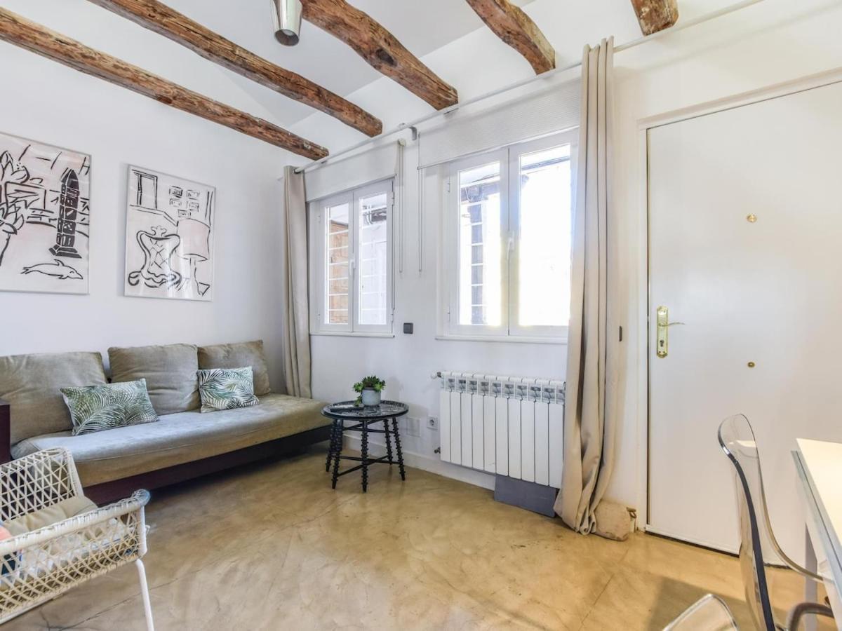 马德里Apartamento En Lavapies II公寓 外观 照片