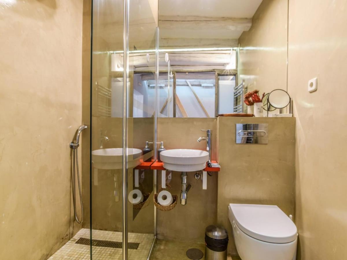 马德里Apartamento En Lavapies II公寓 外观 照片