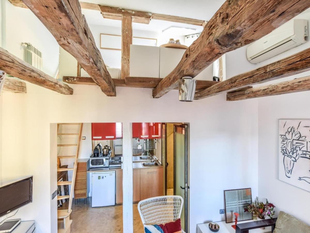 马德里Apartamento En Lavapies II公寓 外观 照片