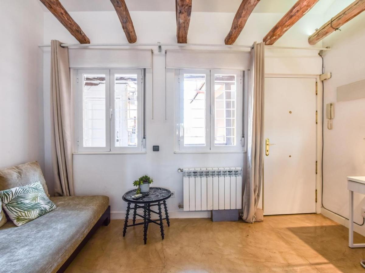 马德里Apartamento En Lavapies II公寓 外观 照片