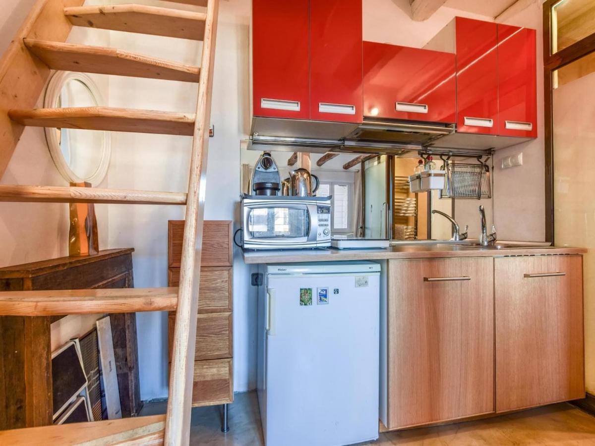 马德里Apartamento En Lavapies II公寓 外观 照片