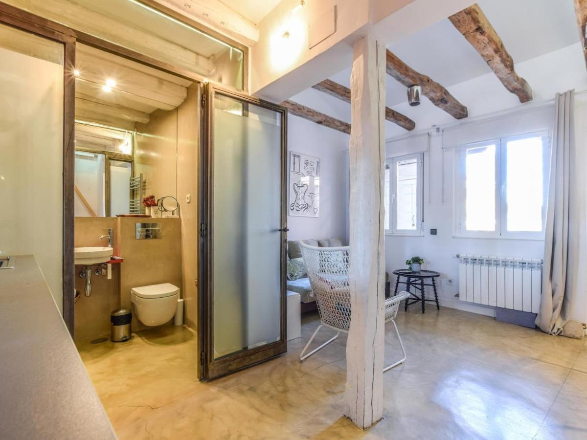 马德里Apartamento En Lavapies II公寓 外观 照片